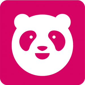 Panda95 Logo