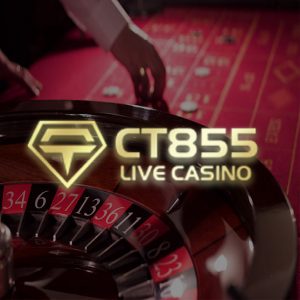Ct885 Live Casino