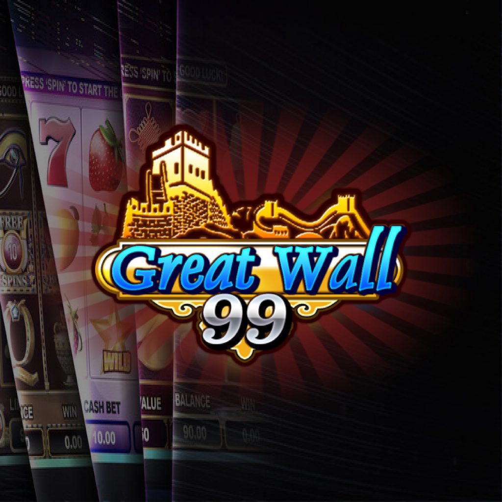 Great wall 99