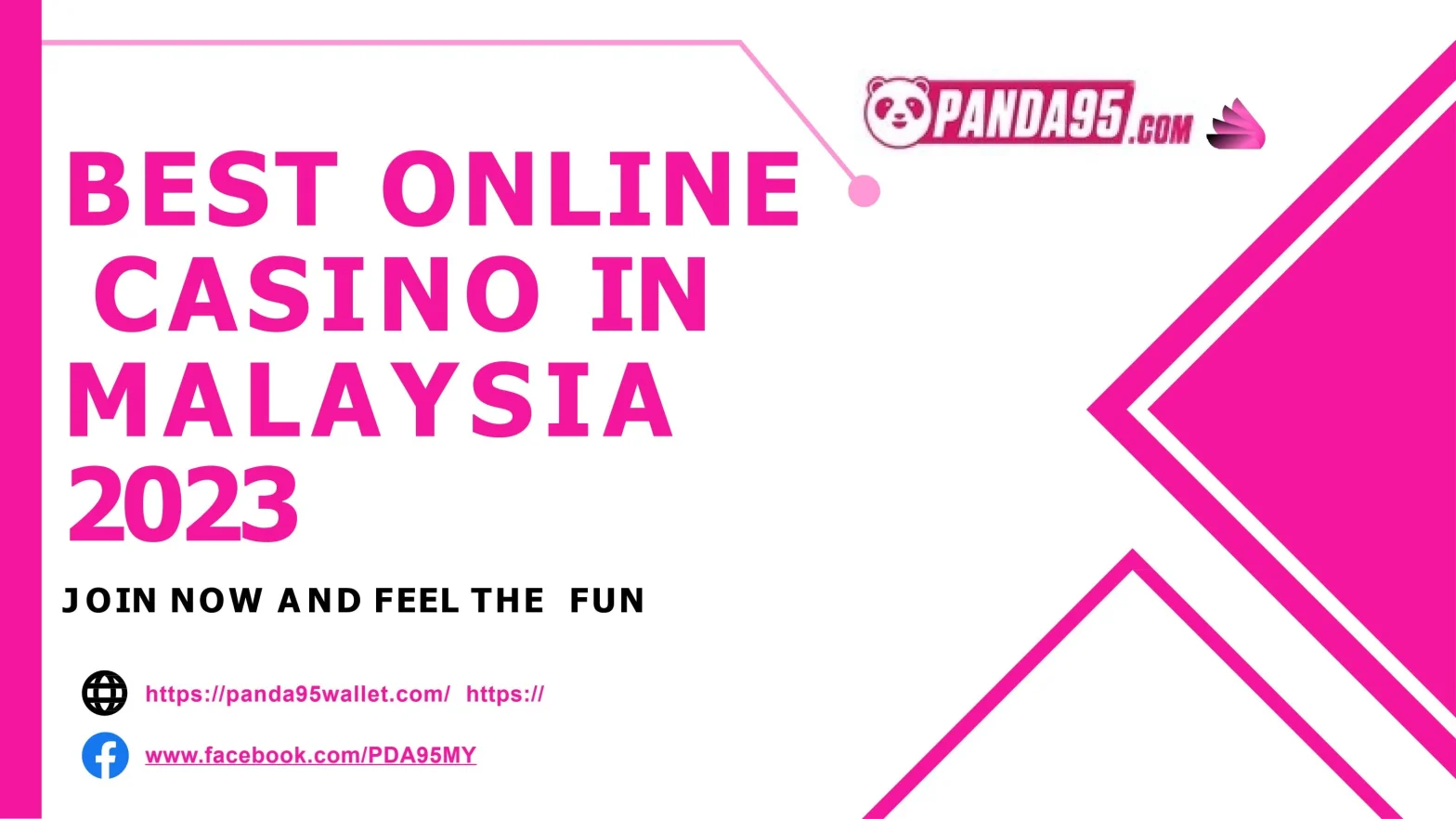 Online Casino Malaysia 2023